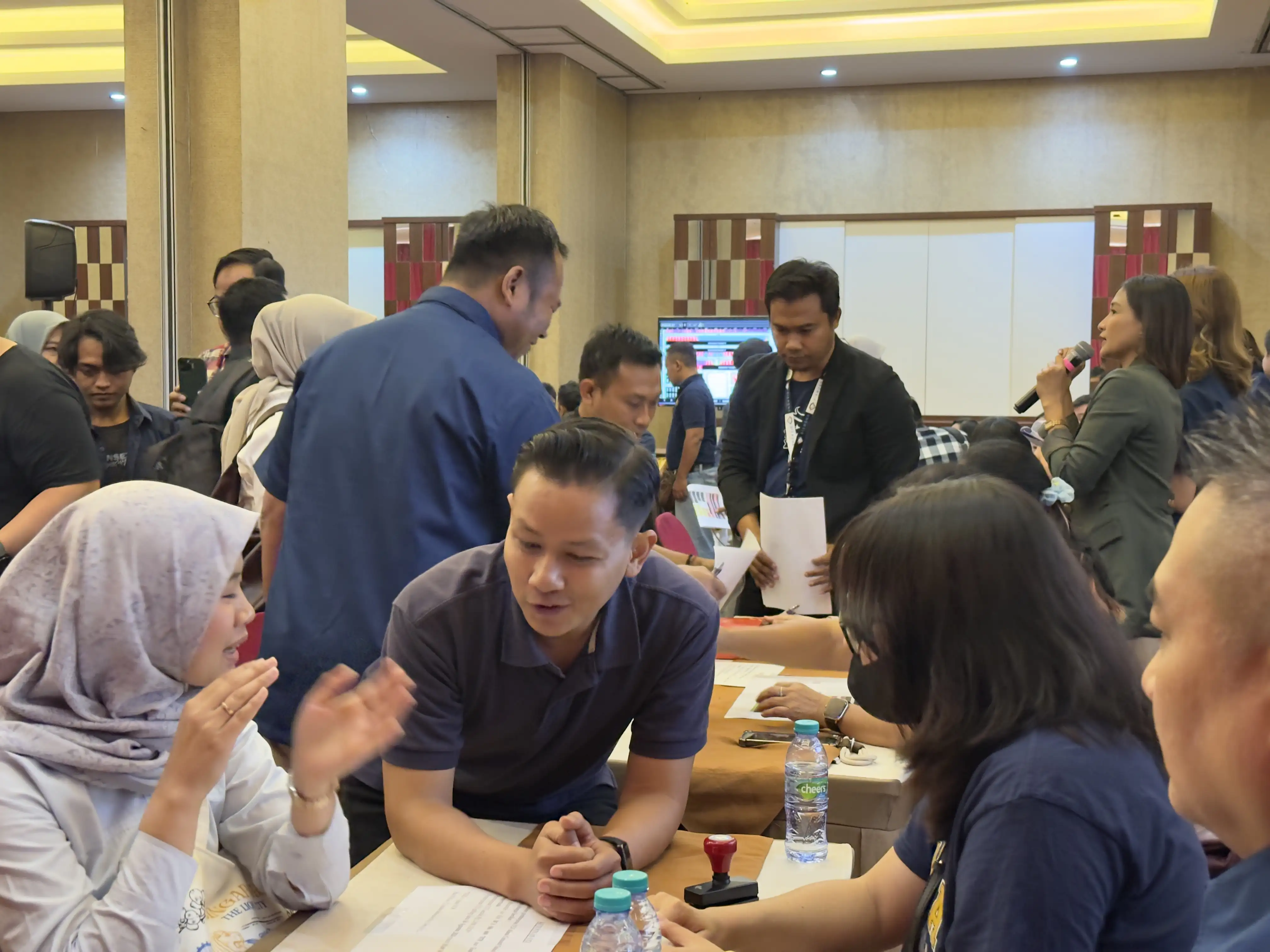 Pemilihan Unit Alana Cemandi Tahap 8 extention