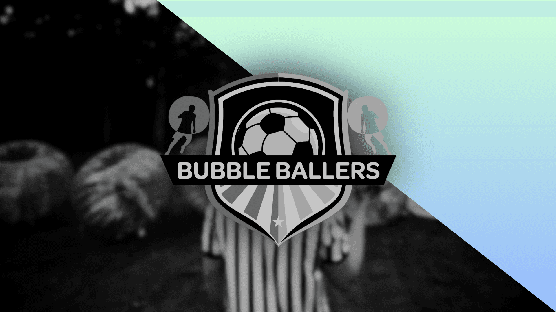 Bubble Ballers