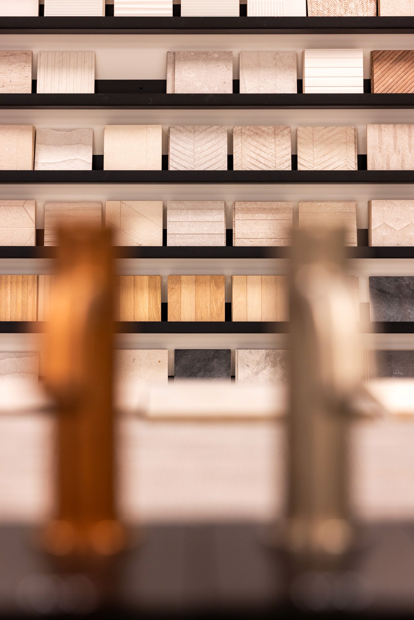 Badkamer samenstellen