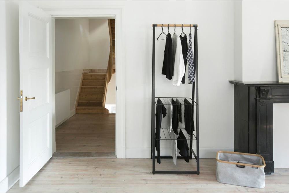 kleding wassen drogen huishoudtips