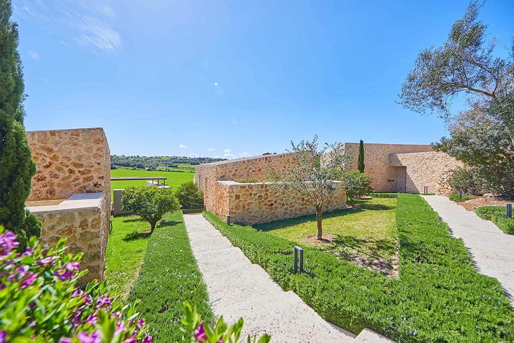 Junior Suite Son Penya