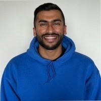 Avatar of author