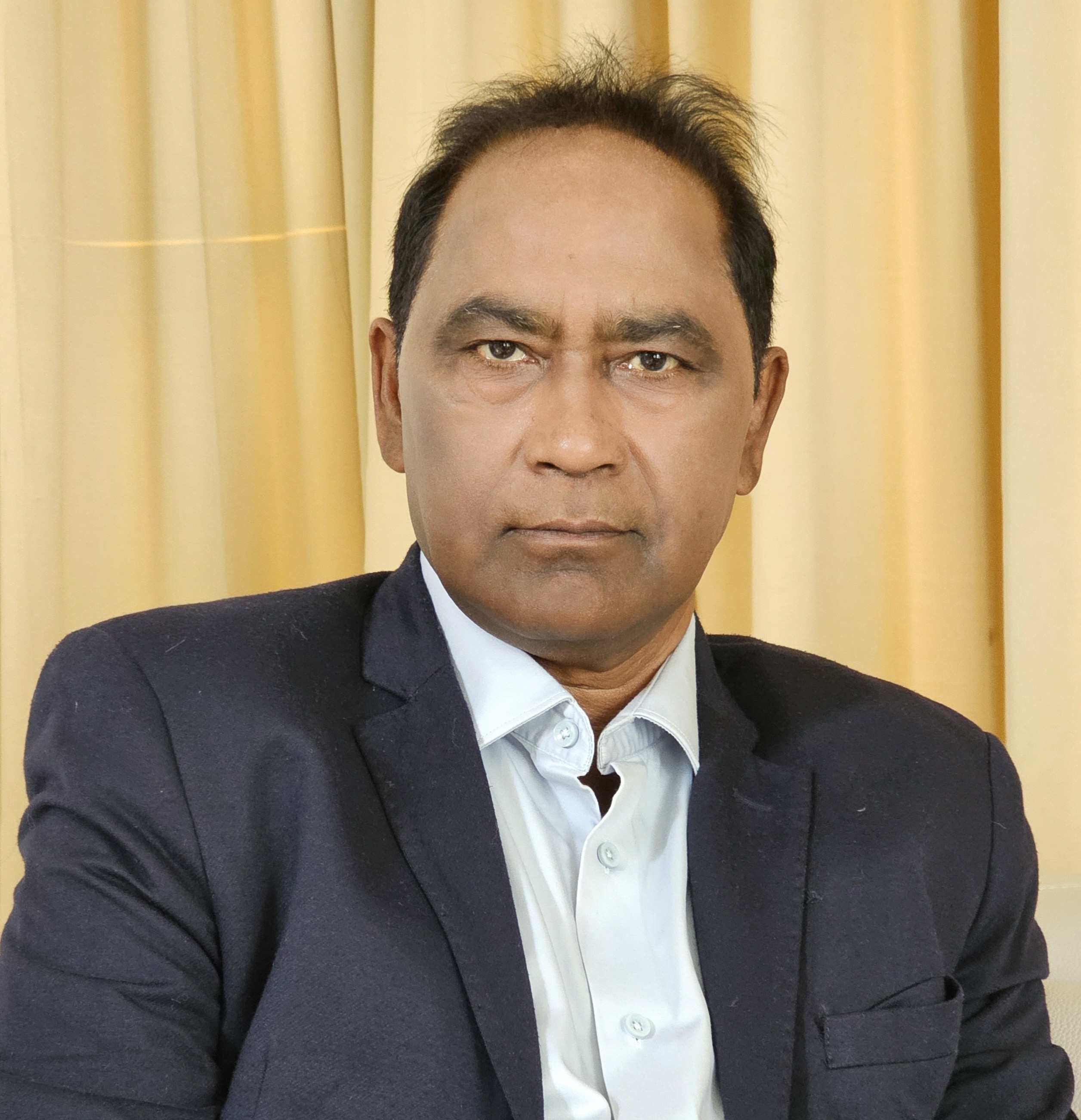 Prakash Kumar Mantripragada