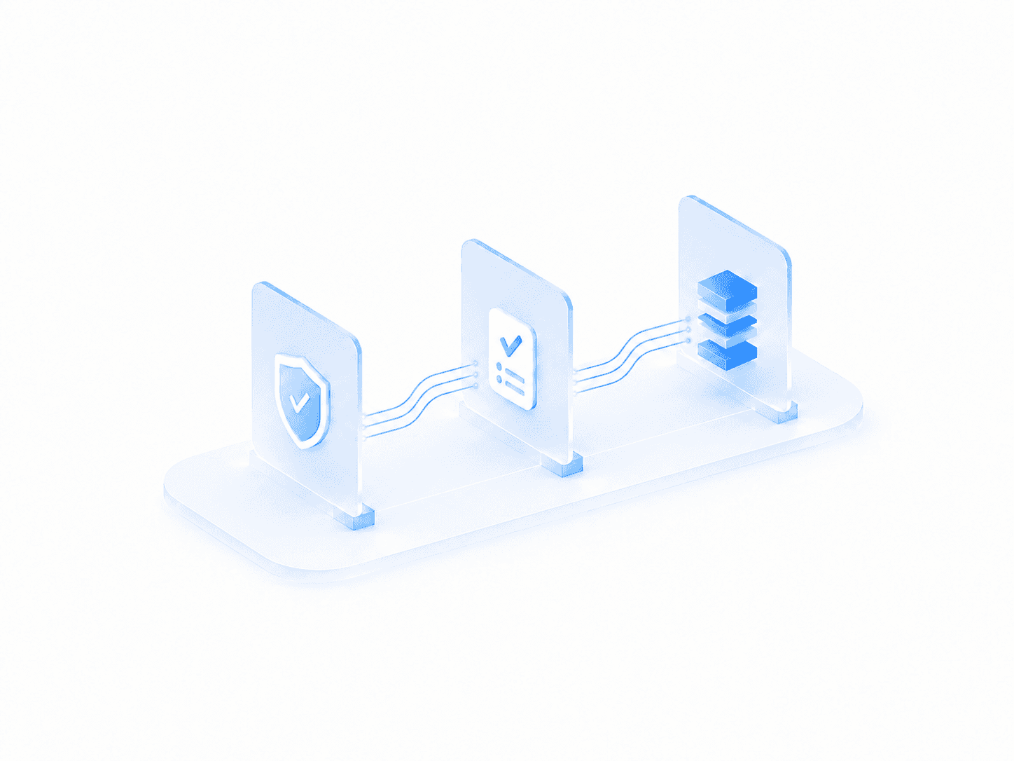Premium UX Template for Framer