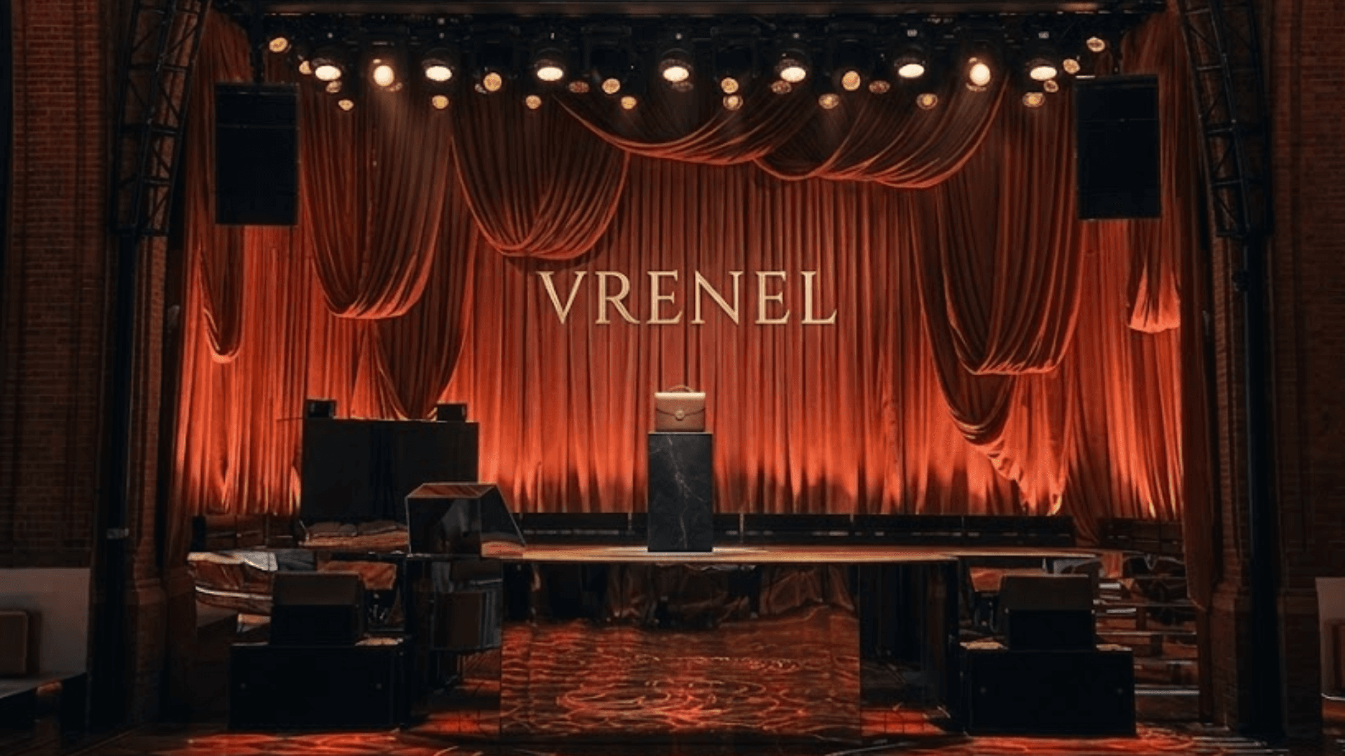 How Vrenel is Redefining luxury Cover