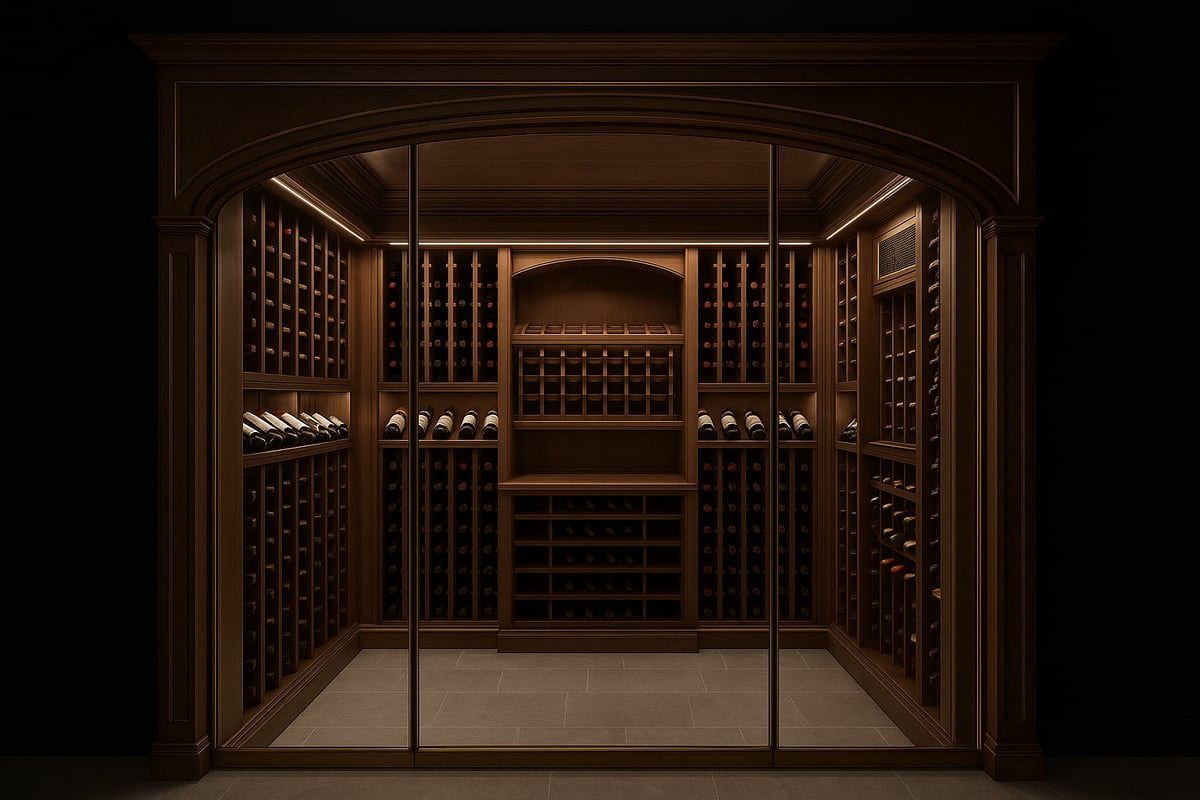 Understanding Wine Cellar Fundamentals