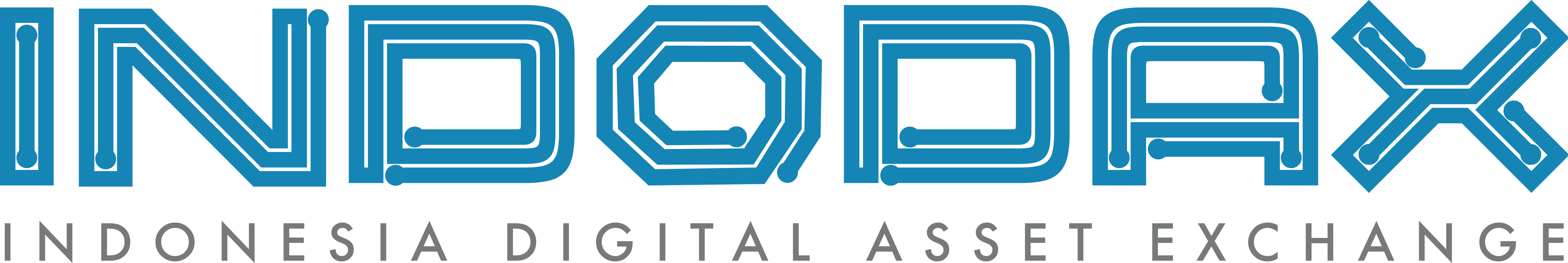 Indodax logo