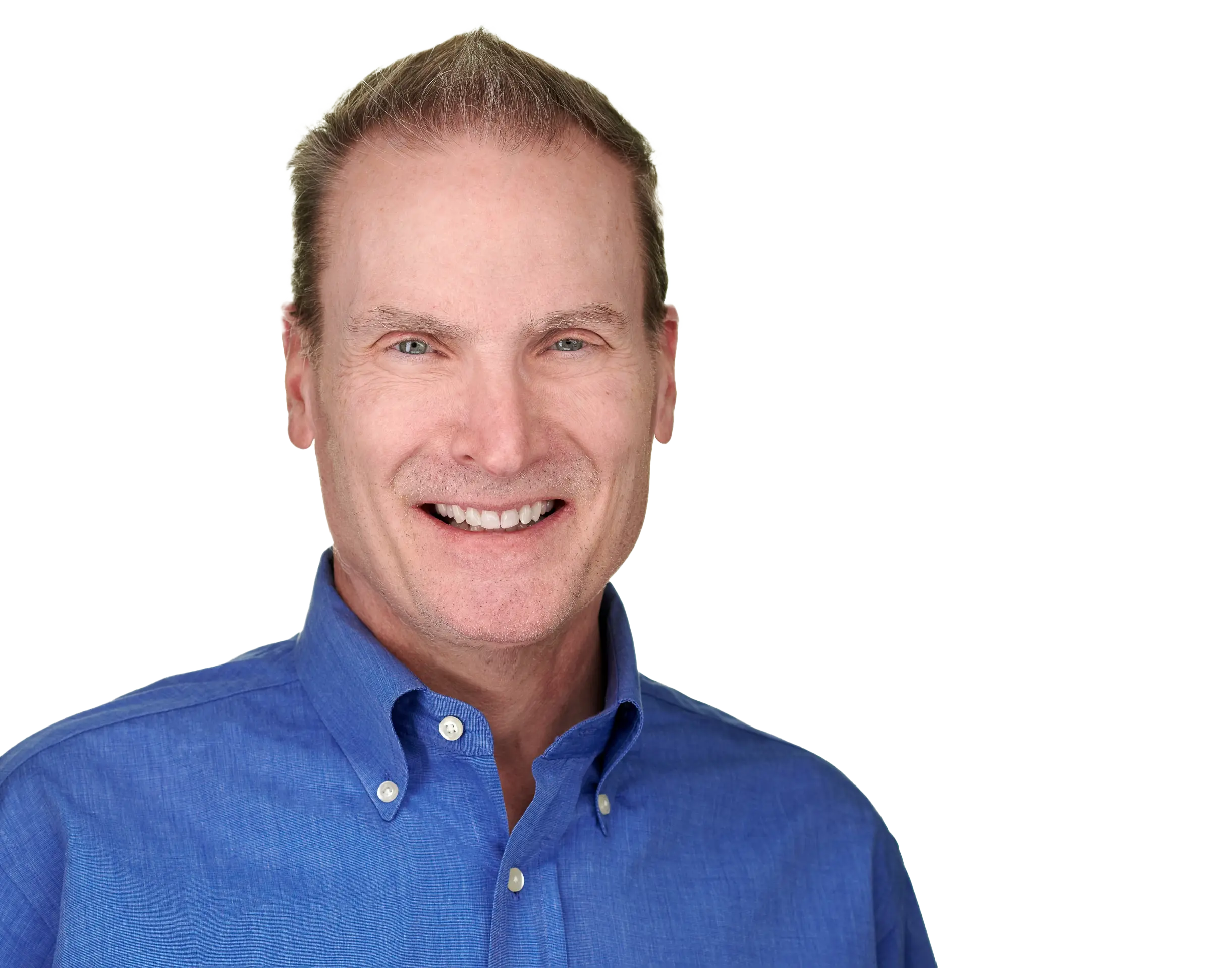 Chuck Moxley, Fractional CMO for B2B SaaS Companies