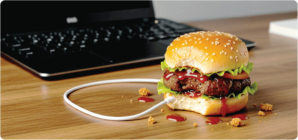 Office lunch recipes to make your mouth water