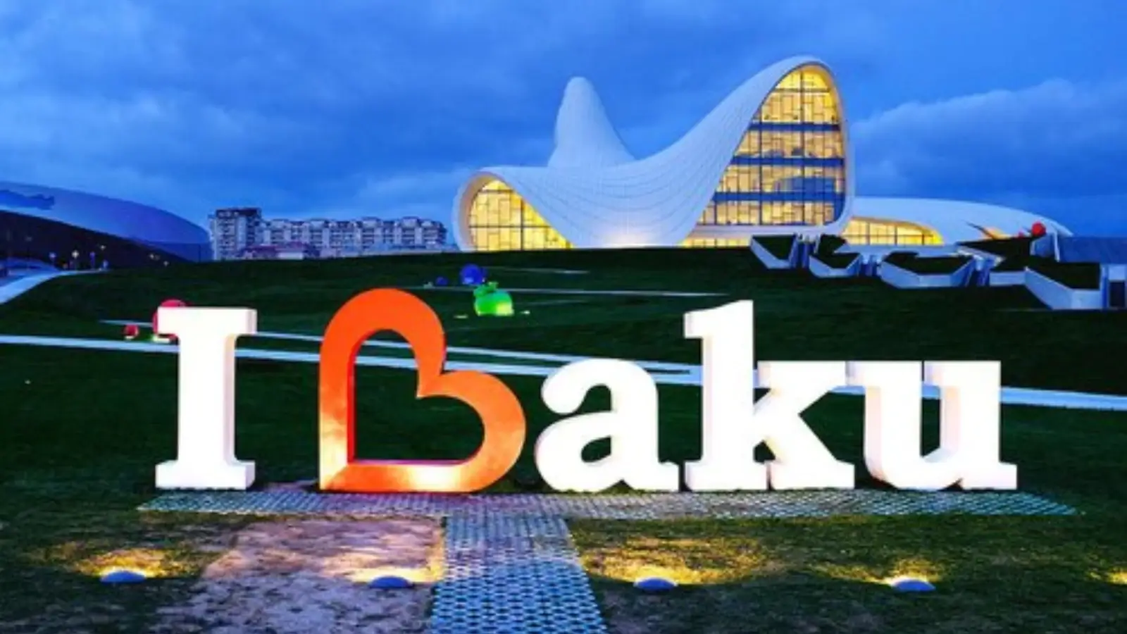 Baku
