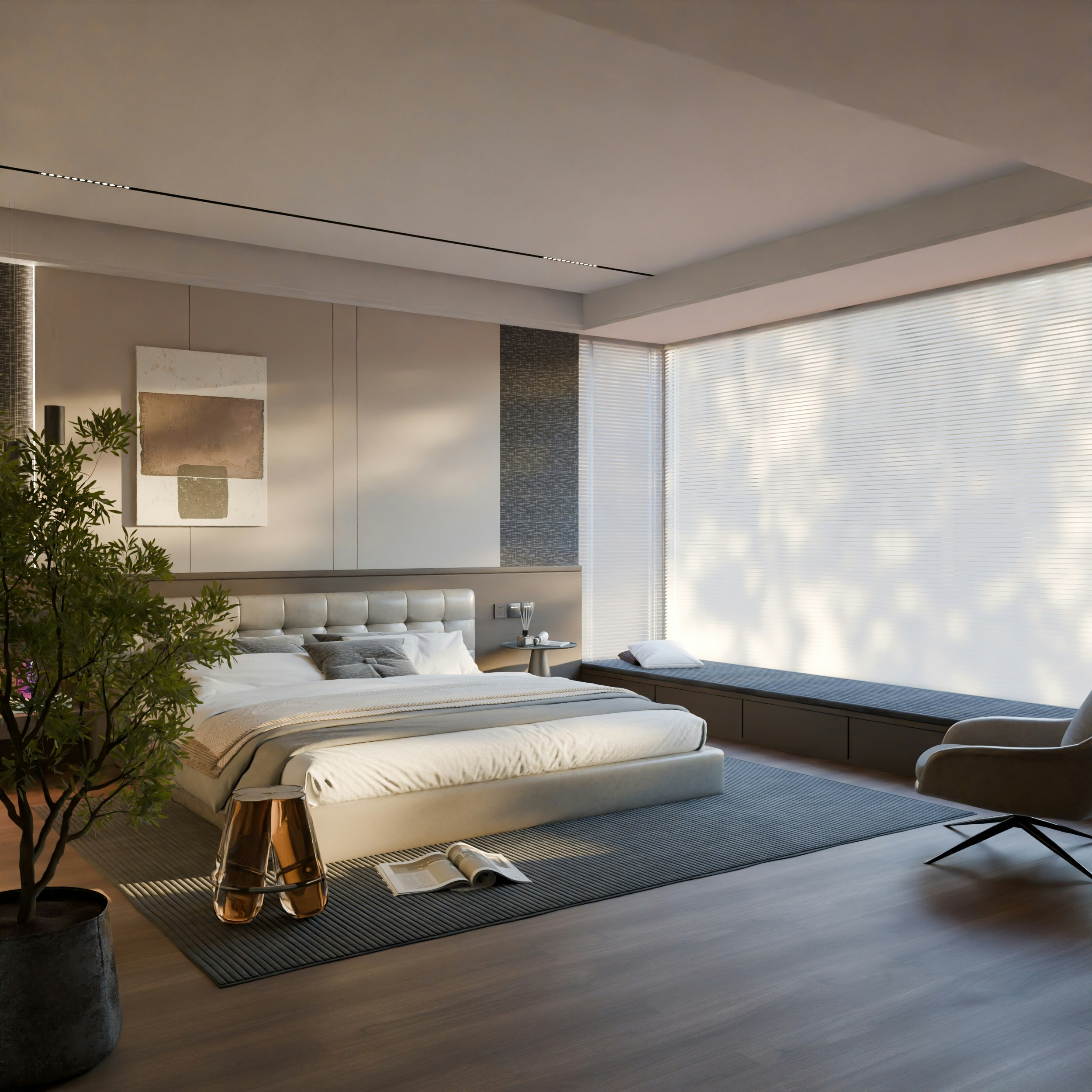 interior design