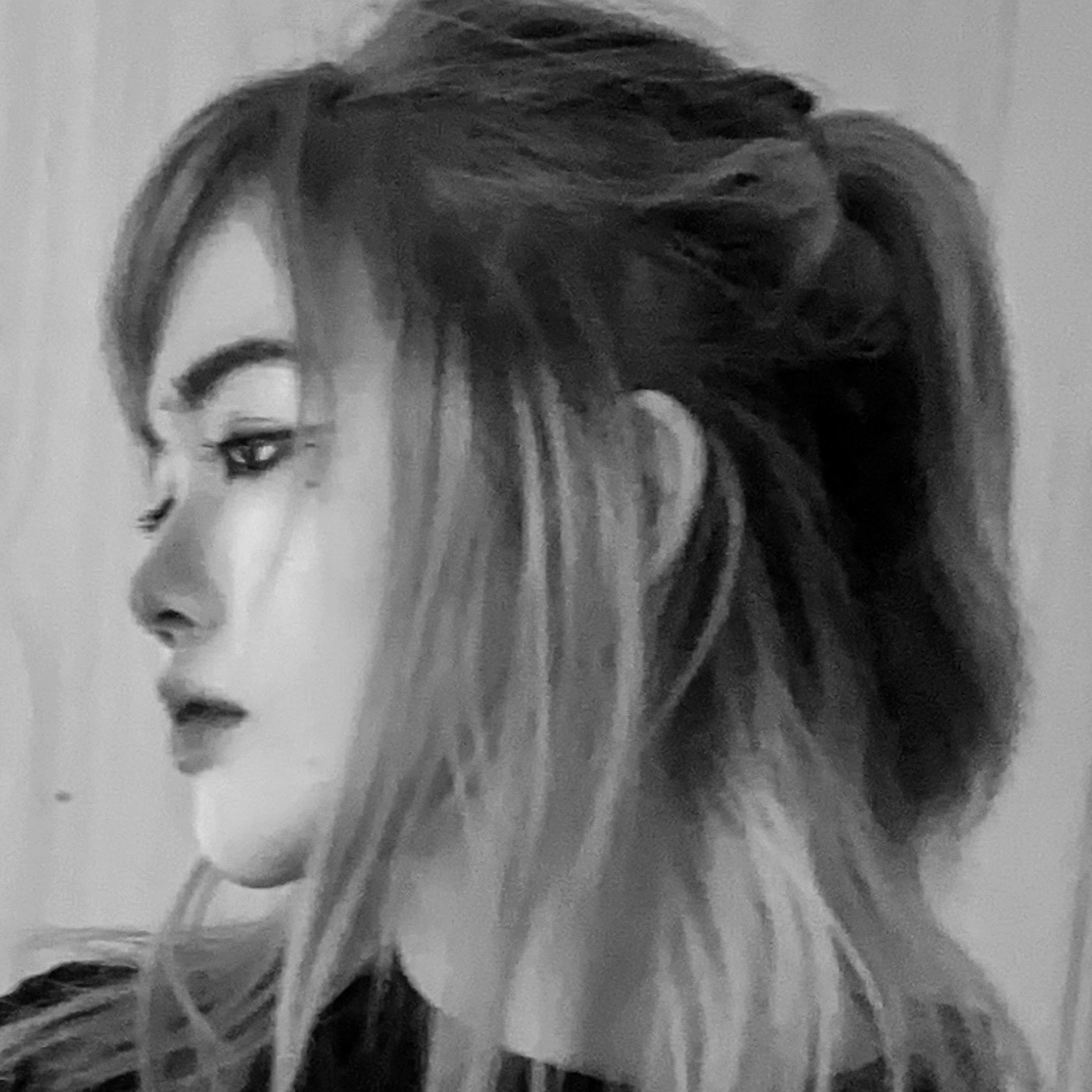 Male team member photo