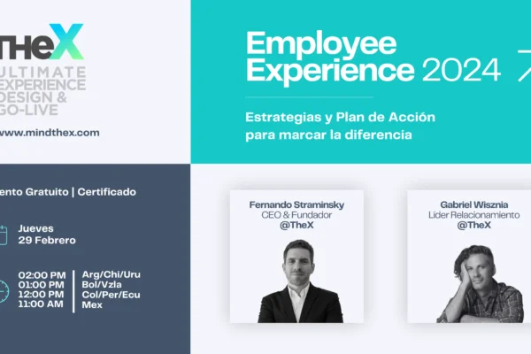 Metrics Employee Experience