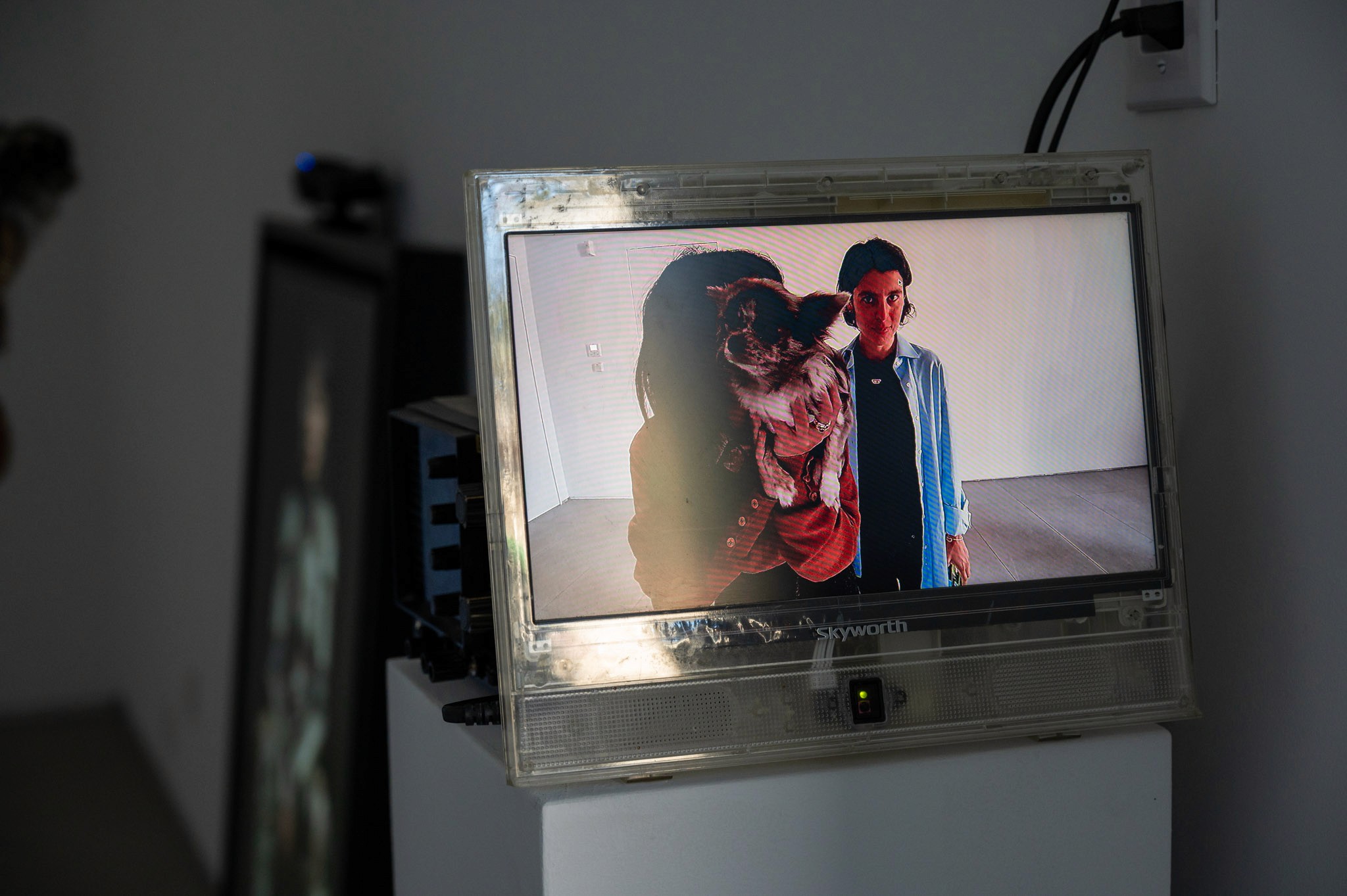 Offline: Emi Kusano project artifact 5