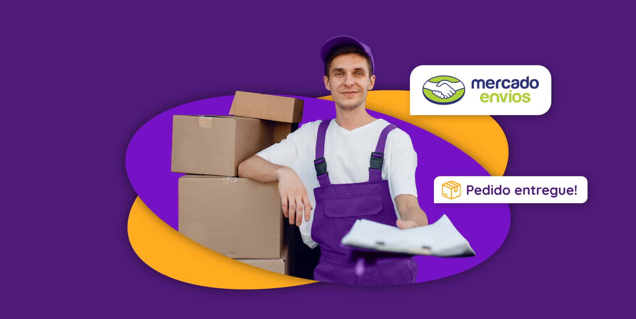 Vendedor no TikTok Shop