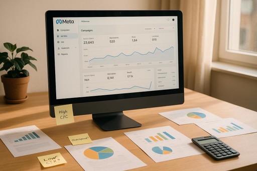 7 Risks When Scaling Meta Ads Campaigns