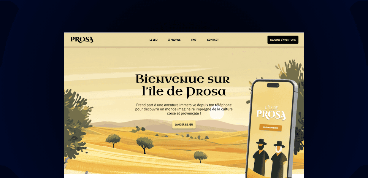 Dashboard Sidebar Close Up