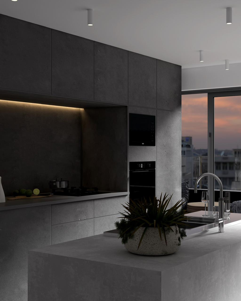 AD.LINE render