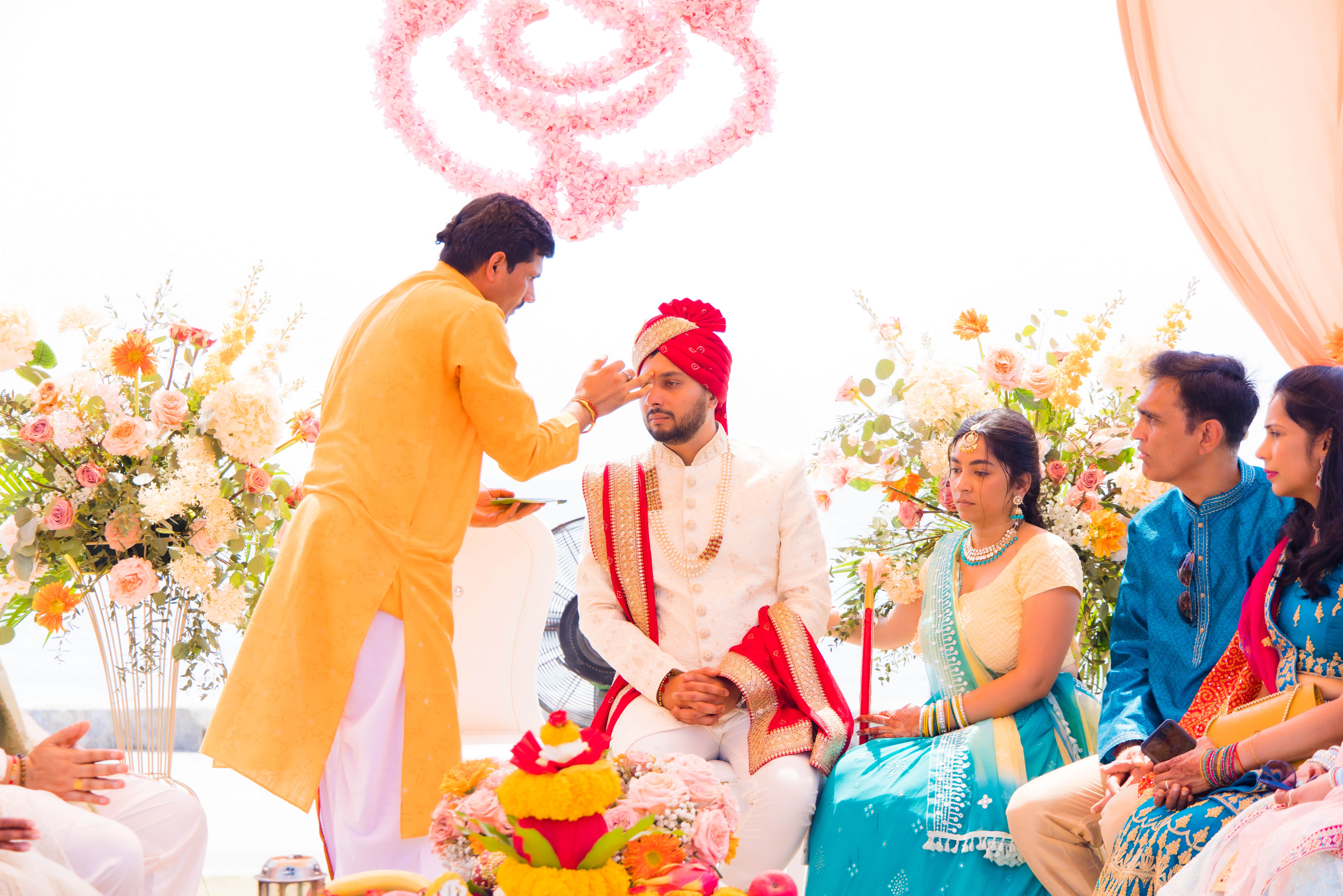 Fashion portrait photography