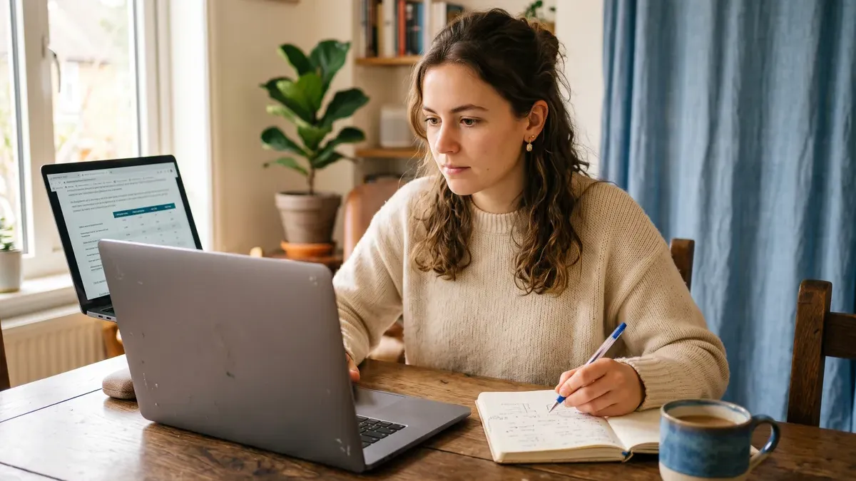 Cómo elegir un curso de inversión: 5 comprobaciones