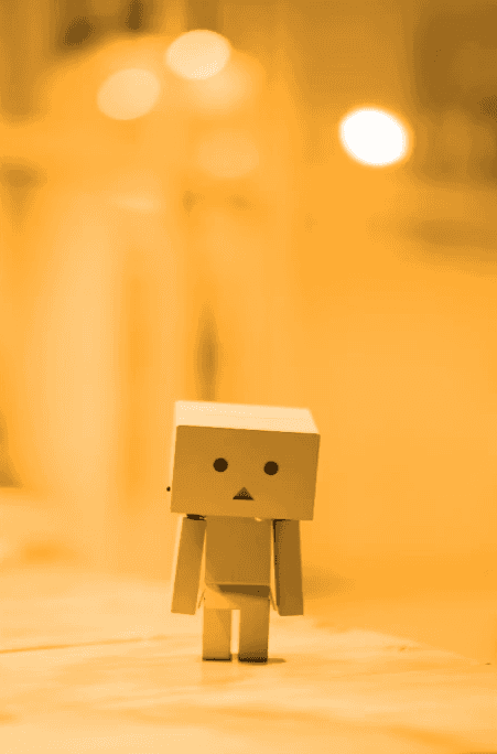 Low mood and self esteem