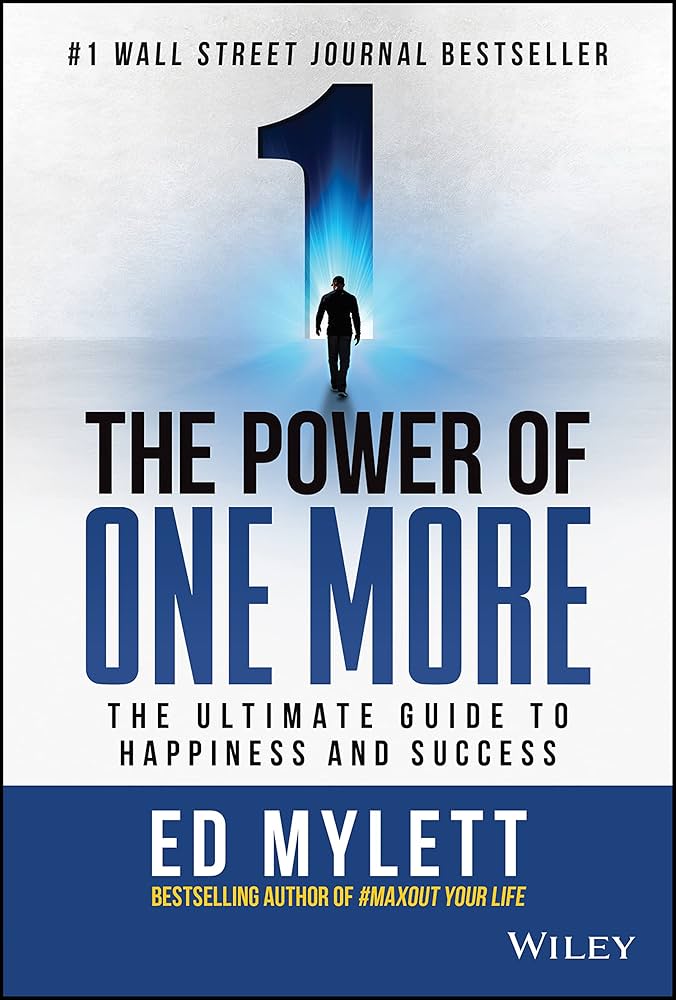 The Power Of One More ebook free download deals for trader