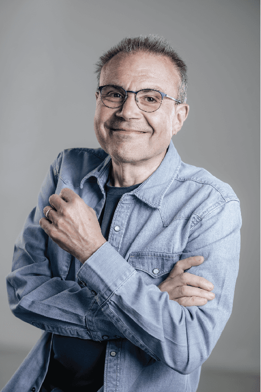 Luděk Schnaubert