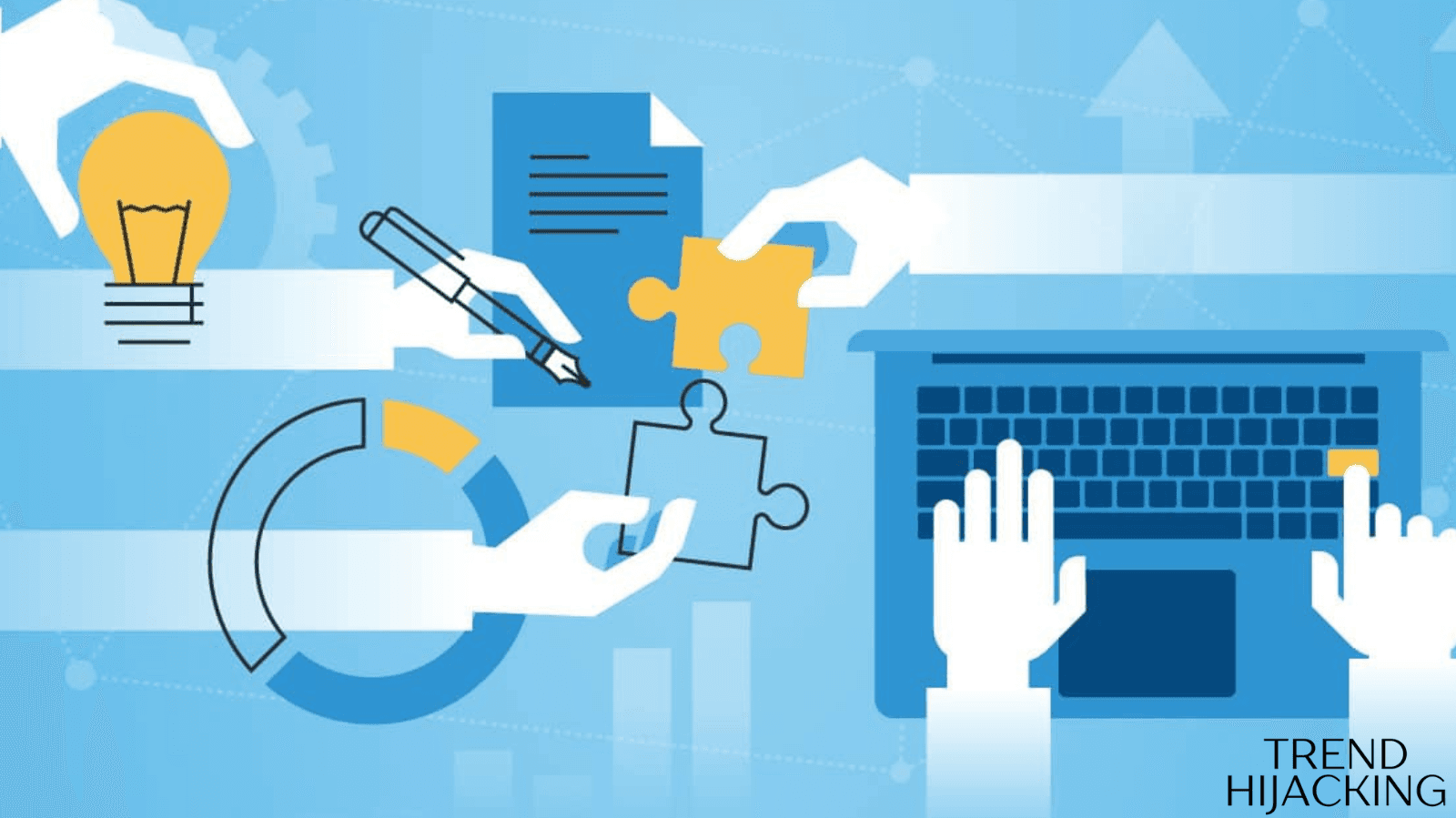 how to value an online business