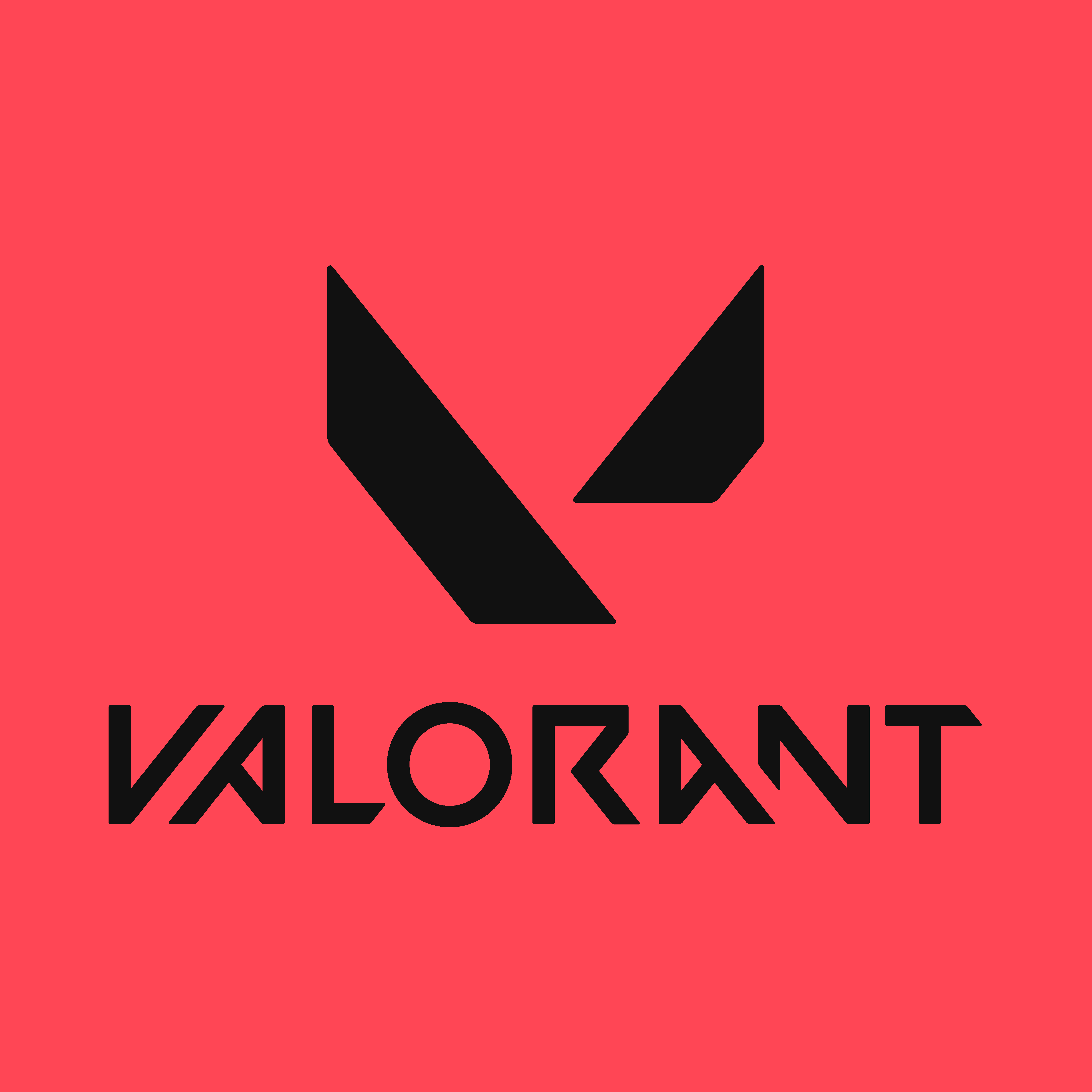 VALORANT