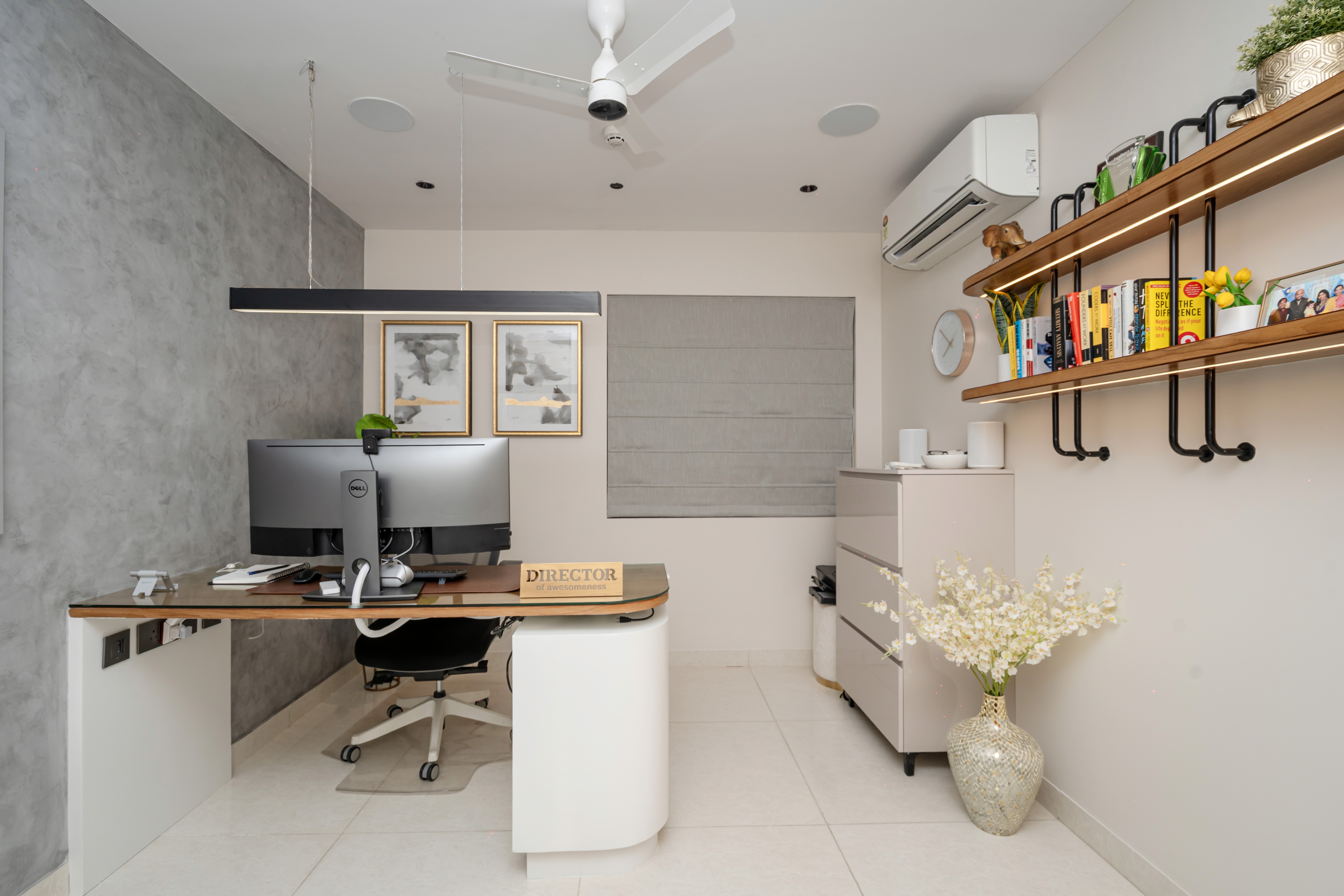 Office Interior