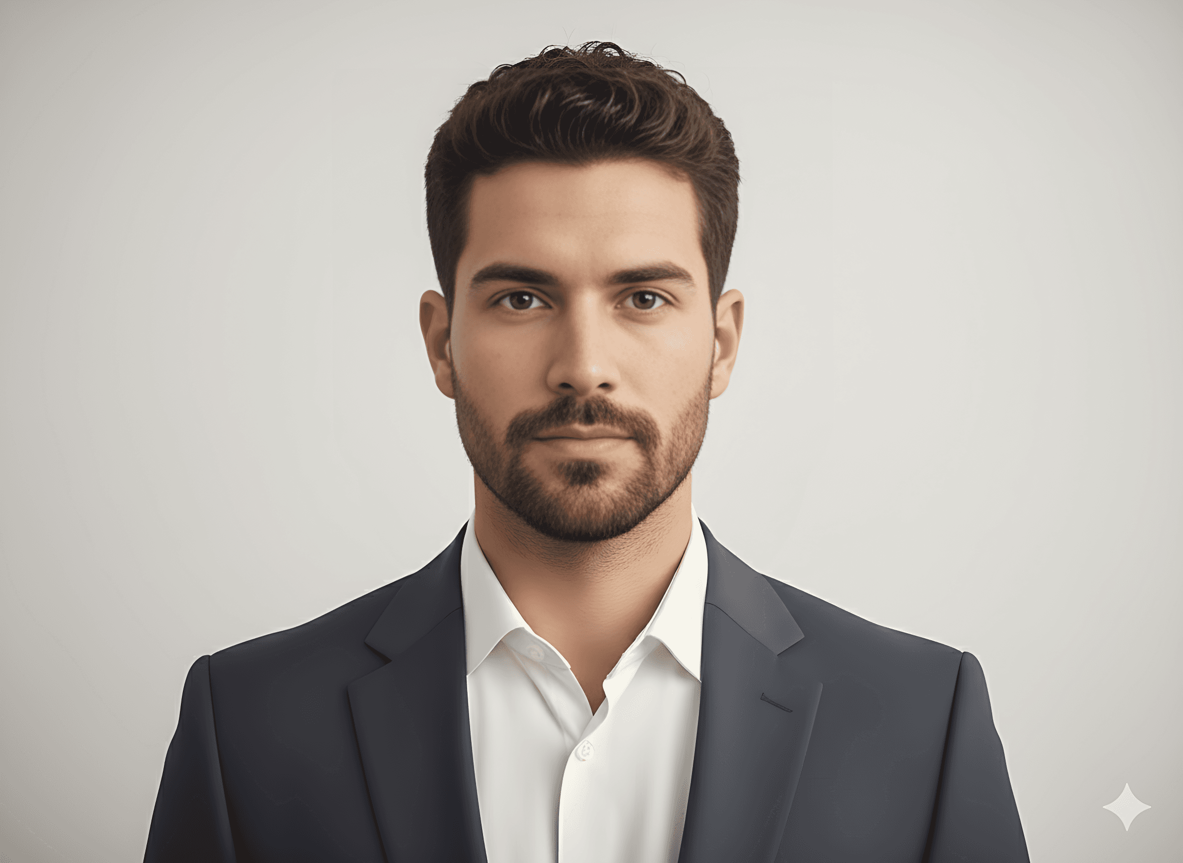 Team member profile pic