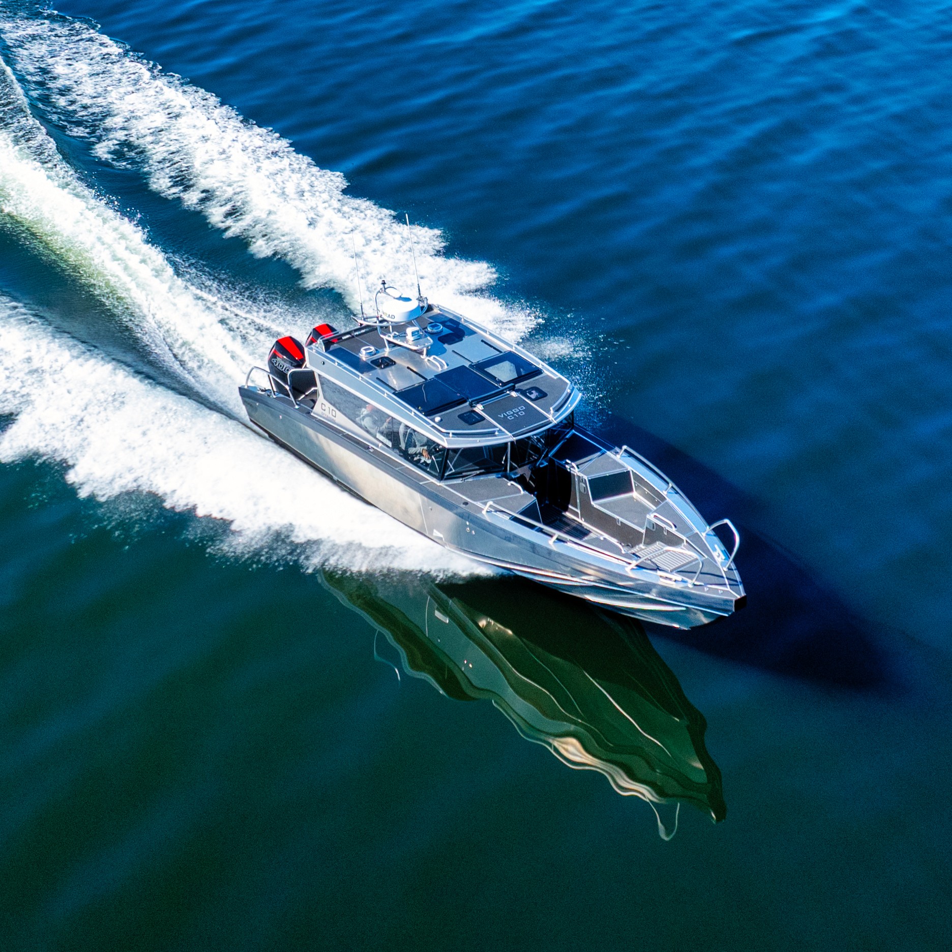 Yacht