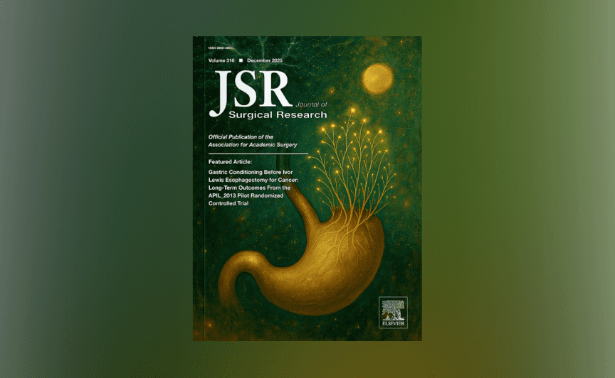 Journal of Surgical Research