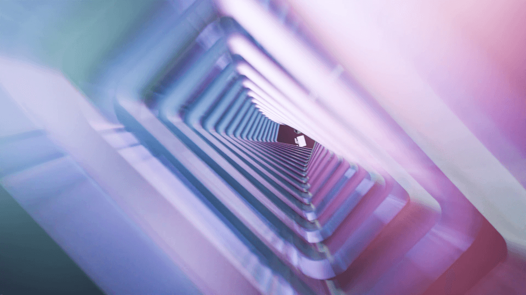 Motion graphics, 3D, rich advertising footage, animation