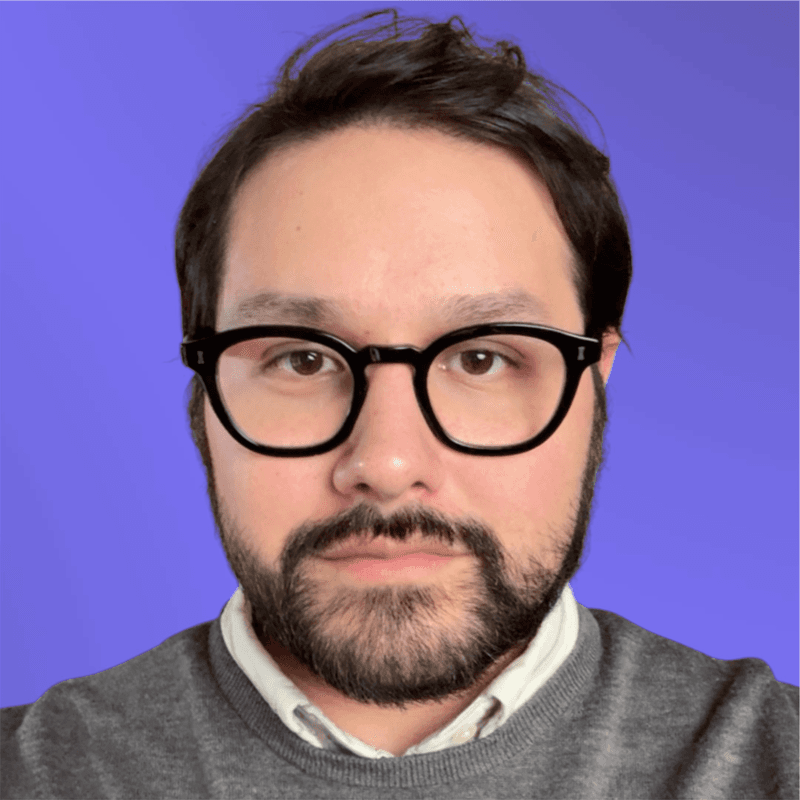 Christopher Villarreal avatar