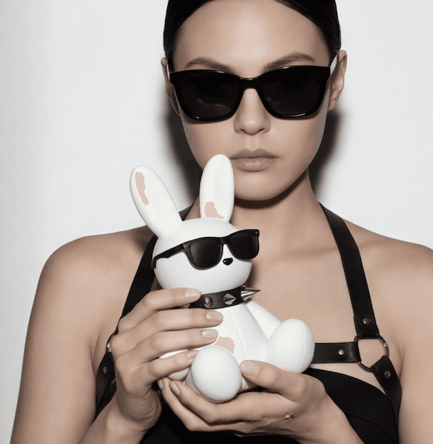 Dessert Rebels campaign image