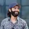 image face man