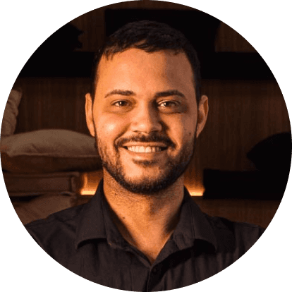 Participante 3 - MDBR Webinar Sucess Connection