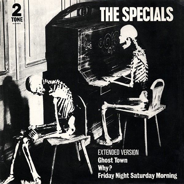 image of the specials extended version