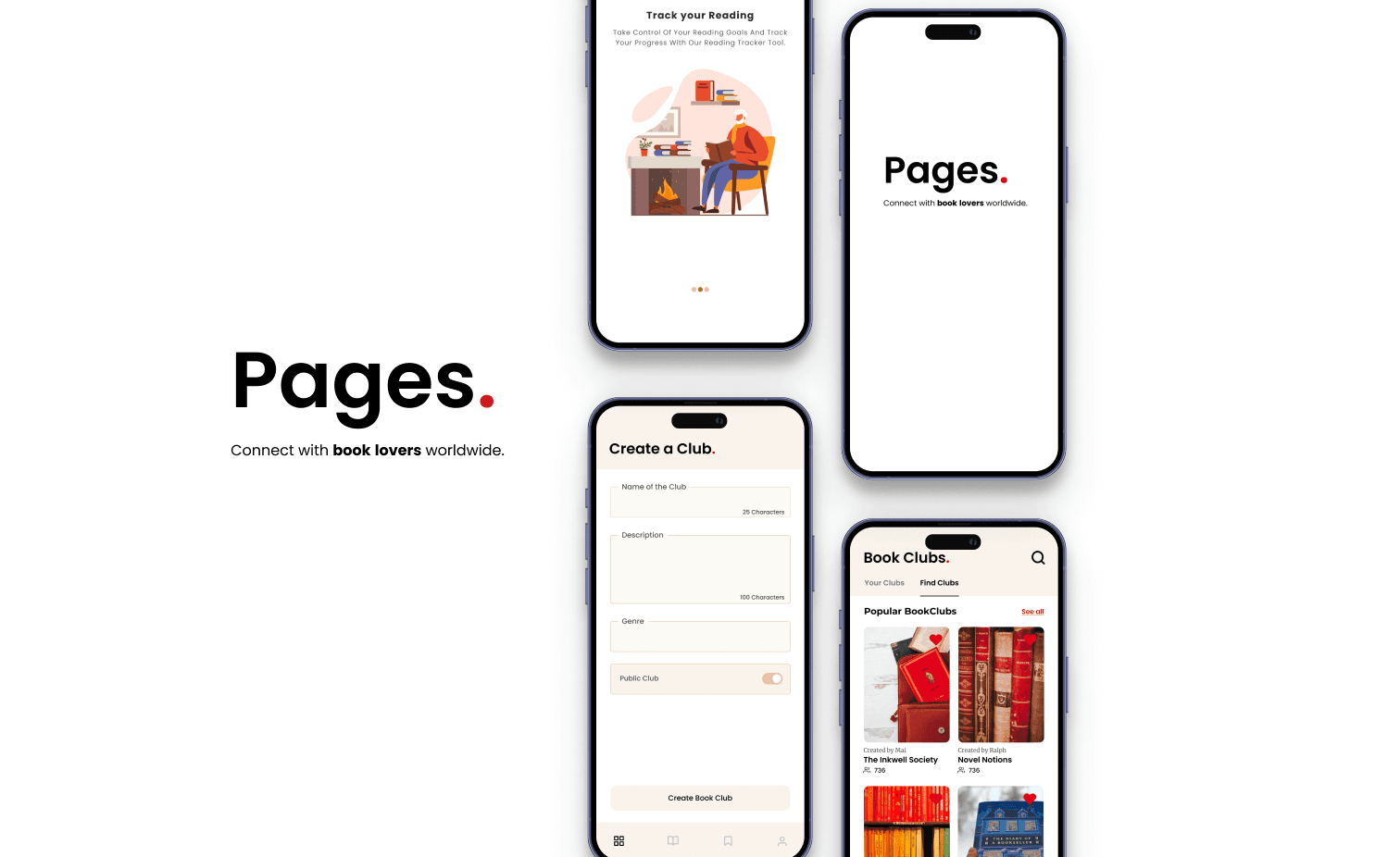 pages