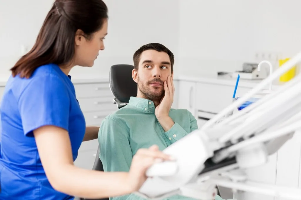 Dentist