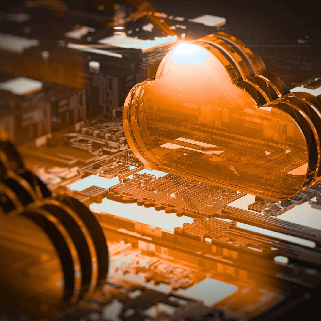 mobile app where a reciept is sorted