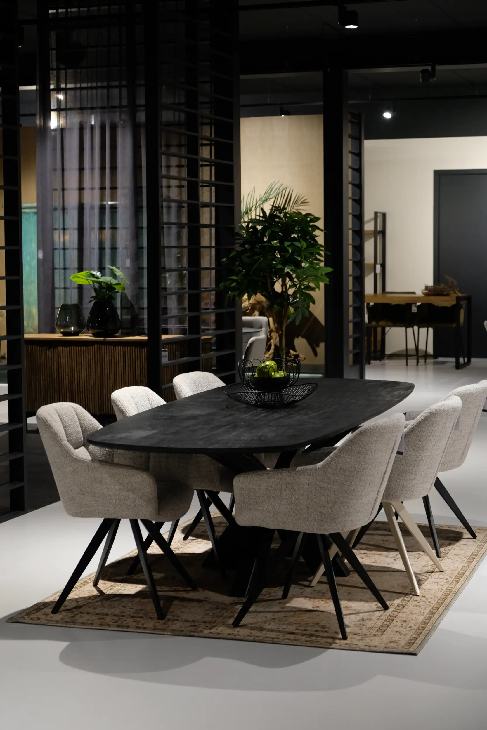 Professional photography in Pelt for furniture store 2FURN.