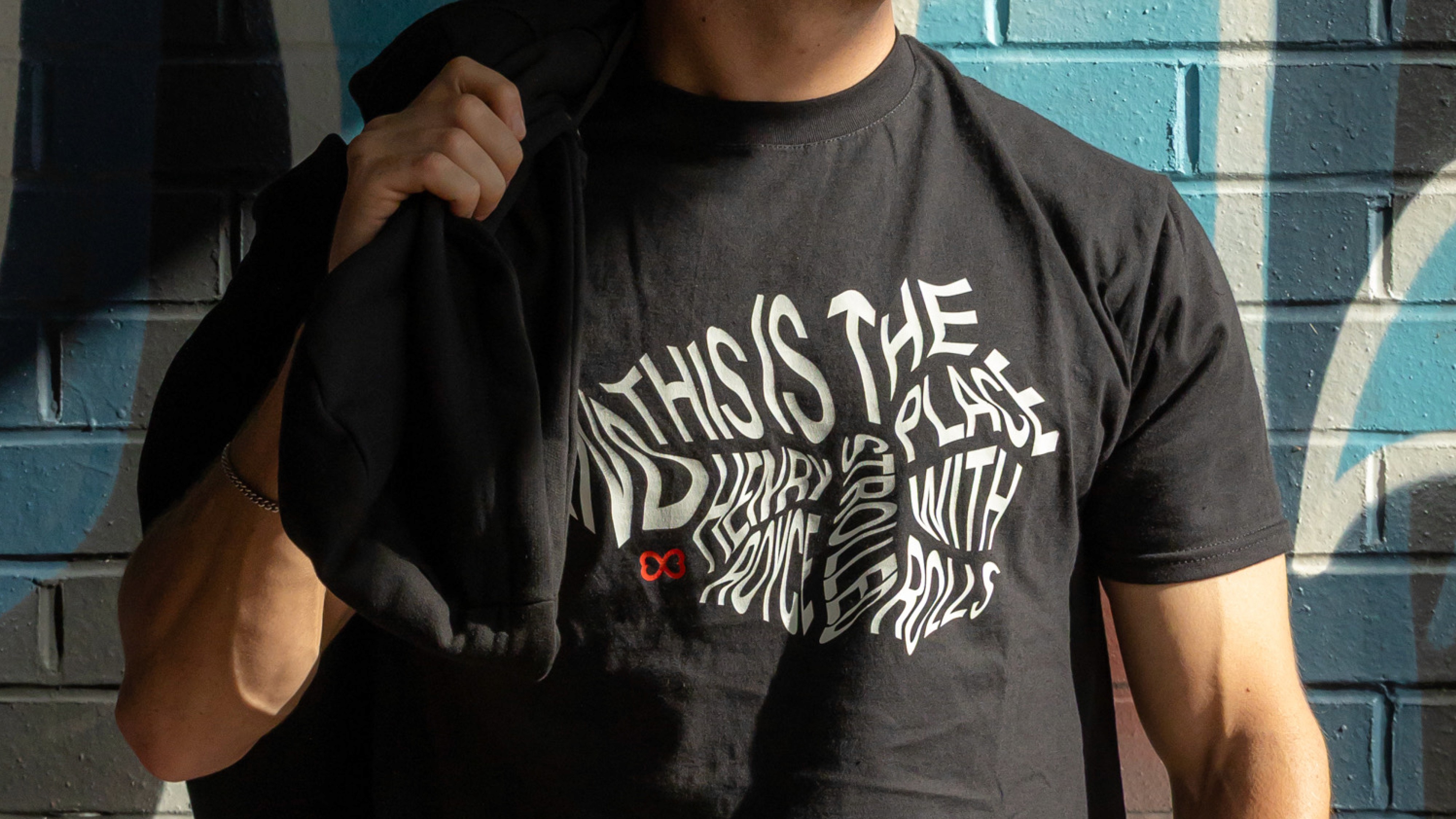 Menu Logo Bar Setting