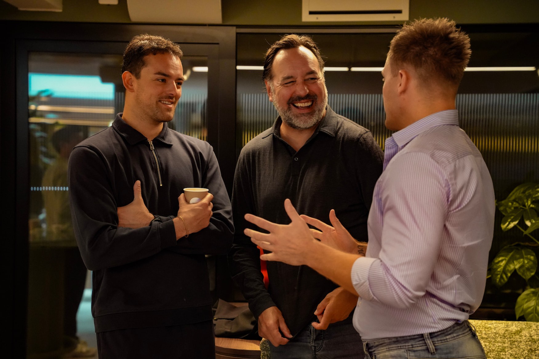 Horeca Tech Event