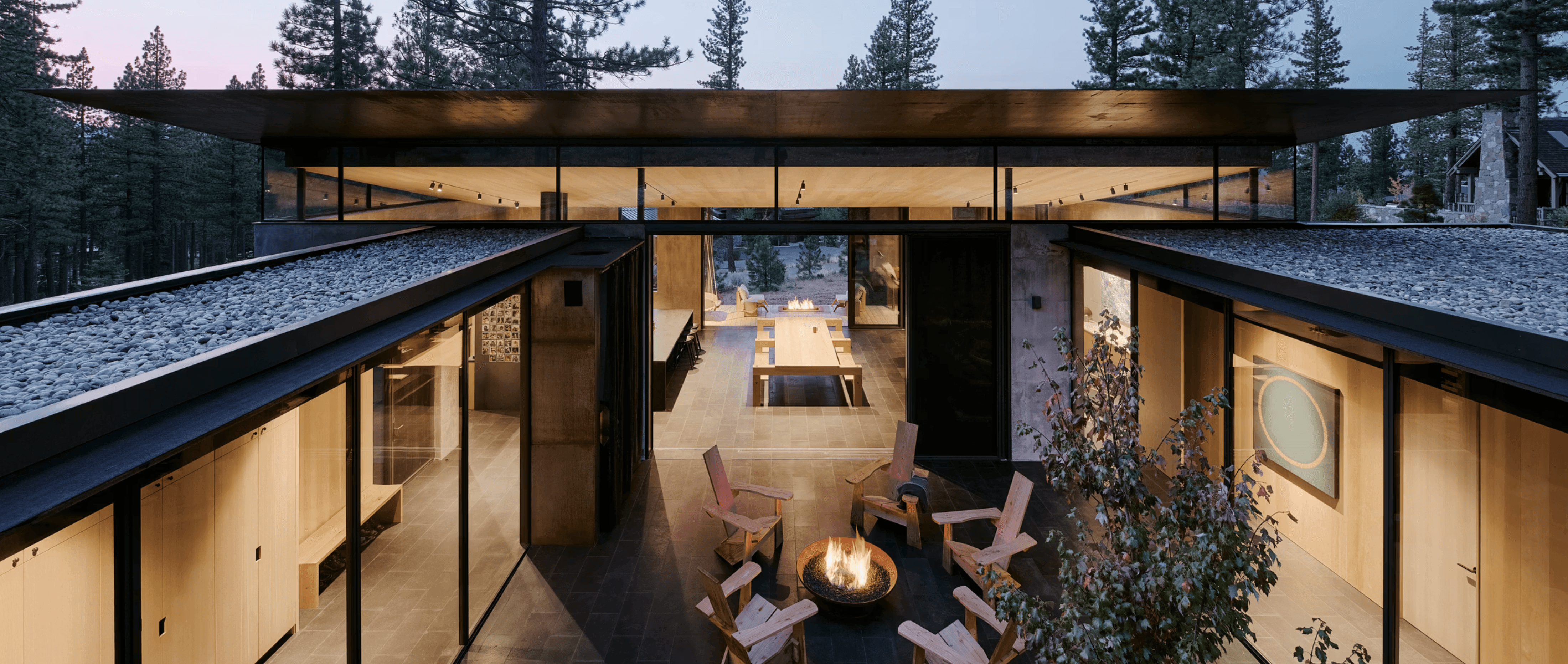 Image Credit: Faulkner Architects