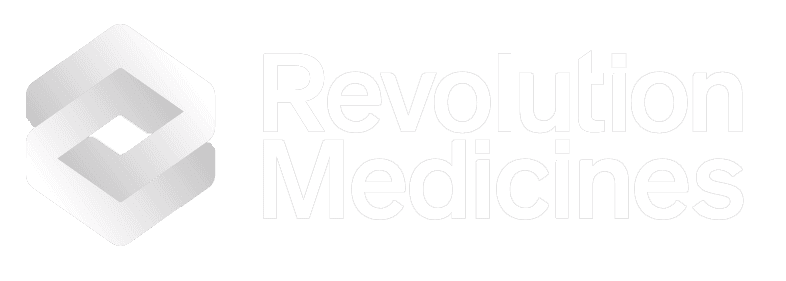 Revolution Medicines logo