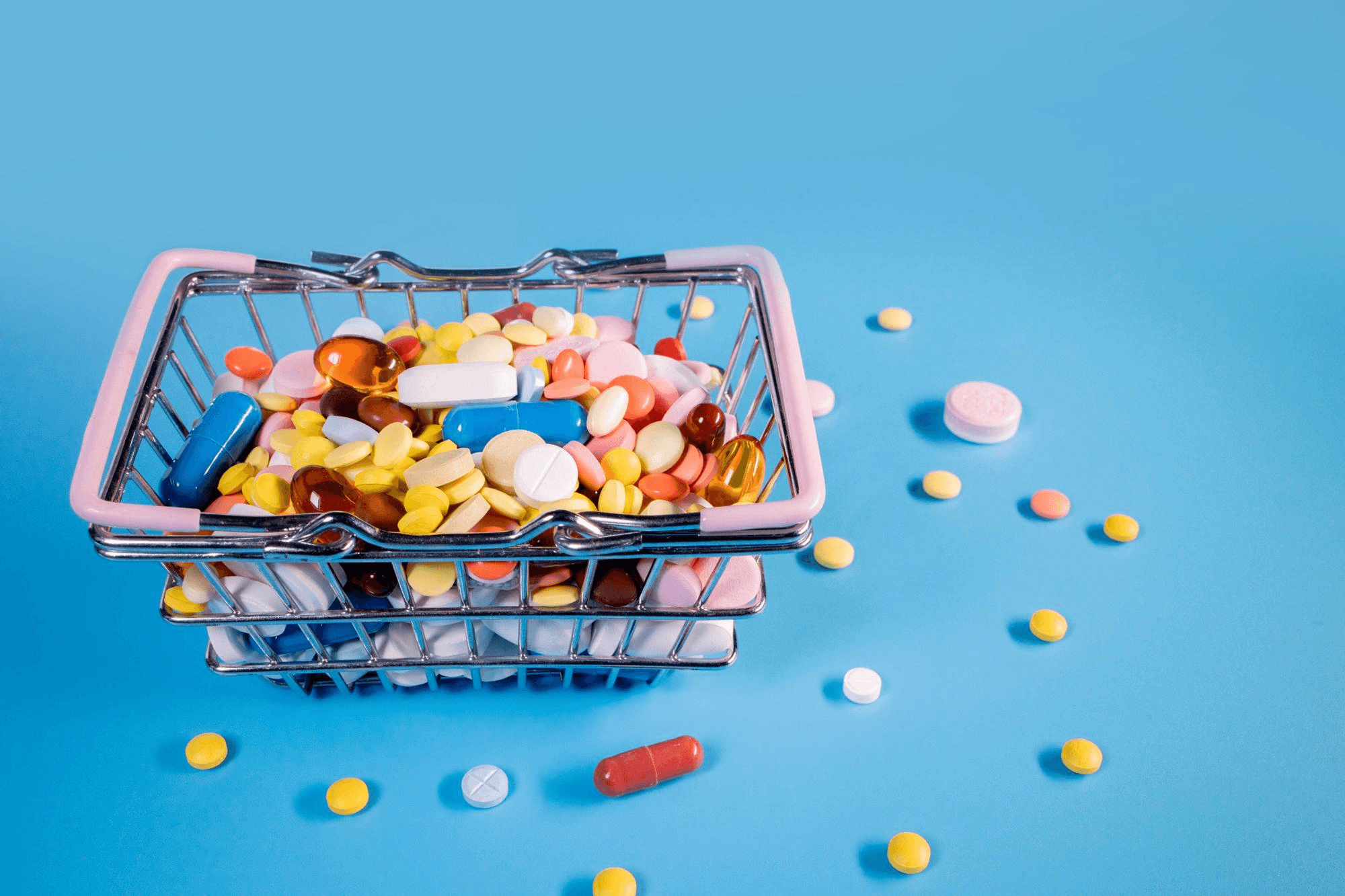 Medication Overload