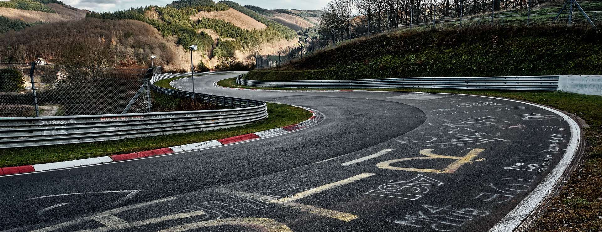 Nurburgring