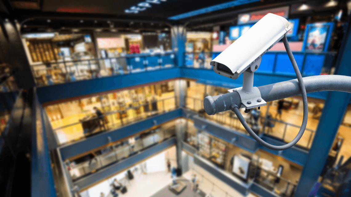 cctv monitor